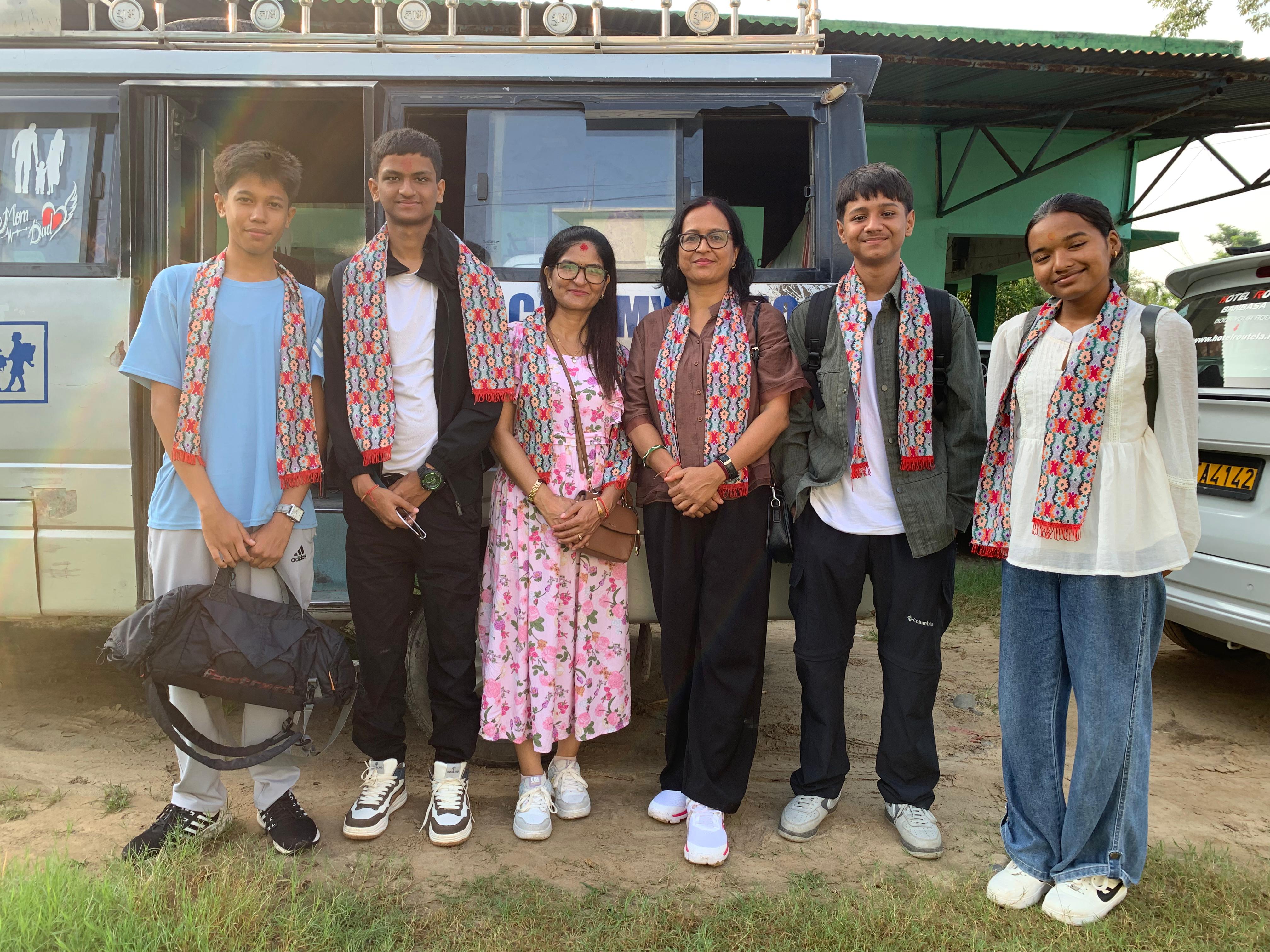 Congratulations SEE Graduates 2081! 🧑‍🎓👩‍🎓